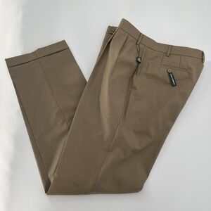 lauren ralph lauren classic fit total comfort pleated dress pants Lauren Ralph Lauren Mens Classic-Fit Wool Plaid Dress Pants 44W x 32L Navy at Amazon Men's Clothing store